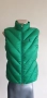 POLO Ralph Lauren Down Womens Vest Size XS / ОРИГИНАЛ! Дамски Пухен Елек!, снимка 9