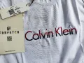 тениска Calvin Klein, снимка 9