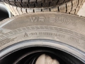 4бр.зимни гуми 215/65/16 Nokian, снимка 5