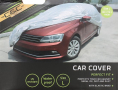 Предпазно покритие за кола / Car Cover - 482 x 178 x 119 cm