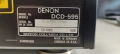 CD player Denon DCD-595, снимка 2