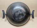 Стар Масивен Чугунен Сач / 4,5 кг. / НОМЕР 1710., снимка 5