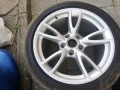 18 5х130, 18 5x130,Porsche 911 997 981 Carrera S 4S Boxster, снимка 3