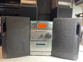 Sony CMT-EP404 Micro Hi-Fi Component System, снимка 3