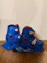 Детски ролери за момче с пълен комплект протектори, снимка 3