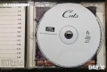 СД - CATS -Мюзикъл - CD, снимка 2