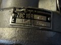 Хидравлична помпа Jihostroj ZBC 10RТ2 gear pump, снимка 4