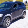 CHEVROLET CAPTIVA, снимка 3