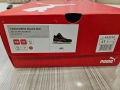 Работни защитни обувки Puma Crosstwist black mid Sb, снимка 1