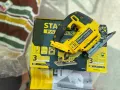 Stanley FMC650 Акумулаторен прободен трион, снимка 1