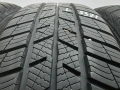 4бр зимни гуми 205/55/16 BARUM L05371 , снимка 2