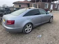 АУДИ А6 3.0 дизел автоматик 2006 Г BOSE само на части , снимка 5