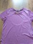 Nike W NK BRTHE TOP SS - страхотен дамски потник С, снимка 3