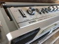 Радиокасетофон Rising SRC-2005 Vintage Boombox – колекционерски модел!, снимка 9