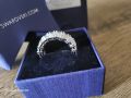 ПРЪСТЕН SWAROVSKI VITTORE 5562129, снимка 10