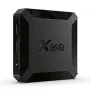 ТВ бокс- Мултимедия плеър X96Q Allwinner H313, Smart TV BOX, Android 10, 4K, WiFi , снимка 5