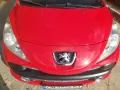 Peugeot 207 CC 1.6VTi Топ състояние!, снимка 2