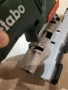 Зеге Metabo STA 18 LTX 140. Цената не се коментира!, снимка 8