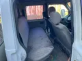 vw t4 transporter 2.5 tdi на части фолксваген т4 транспортер бордови, снимка 3