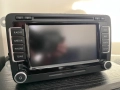 ОРИГИНАЛНА Навигация RNS 510 DYNAUDIO за Фолксваген , снимка 11