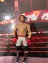 Екшън фигура WWE AJ Styles Ей Джей Стайлс Mattel Basic Figure играчка white&red, снимка 4