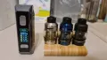 GeekVape Aegis Zeus 100W - вейп/наргиле , снимка 10