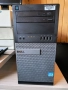 Dell OptiPlex 990 МT/Core i7-2600 Quad, 3.40 GHz/8GB DDR3-RAM, снимка 1