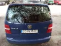 VW Touran 1,9 TDI, снимка 3