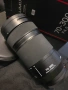 обектив Panasonic Lumix S 70-300mm f/4.5-5.6 Macro OIS, снимка 1