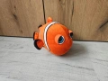 Рибката Немо - оригинална плюшена играчка, снимка 3