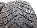 2бр зимни гуми 195/55/17 PIRELLI  L02596 , снимка 2