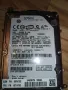 HDD Hitachi 160GB 5400RPM2k2500-B160 2.5", снимка 1