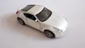 Nissan 370Z 2009 Maisto 1:37, снимка 5