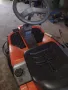 Тракторна косачка Husqvarna Rider 16, снимка 6