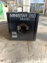 Продавам проектор Martin MAC 250, снимка 1