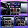 Мултимедия Android за Citroen Stepwgn, Nemo, Peugeot Bipper, Fiat Fiorino Qubo, навигация, плеър, снимка 5