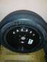 Резервна гума джип чироки 18цола нова, снимка 17