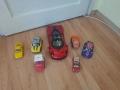 Детски играчки различни видове, снимка 4