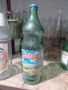 Продавам чисти стъклени бутилки зелени от олио и безцветни от безалкохолно с вместимост по 1литър, снимка 2