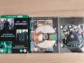 The Matrix Collection DVD филм Матрицата, снимка 3