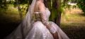Булчинска рокля , снимка 1 - Сватбени рокли - 45994968