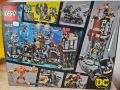 Lego DC Batman - сет 76122, снимка 4