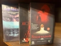 Филми с Ужаси VHS, снимка 2