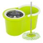 Моп за почистване на под - ламинат  - spin mop 360, снимка 1 - Мопове, кофи, четки и метли - 45976726