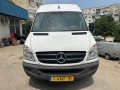 Mercedes Sprinter 316 2.2cdi / климатик / автоматик - цена 16 000лв --- БЕЗ БАРТЕР кара се с Б катег, снимка 9
