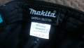 Makita ANJO JAPAN Work Hat размер One Size работна шапка W4-595, снимка 7
