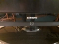 Телевизор Samsung 50 инча ,с кабел,стойка идистанционно, снимка 2