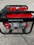 Монофазен генератор Honda 6.5kw, снимка 1 - Генератори - 45159752