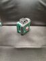 Лазерен Нивелир BOSCH 360 Level зелен лъч, снимка 1 - Други инструменти - 45398691