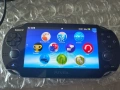 Playstation Vita OLED SIM + 4GB Memory Card, снимка 8